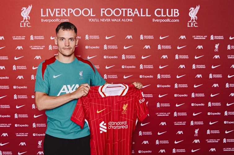 Liverpool’s Summer Overhaul: Can New Signings Ignite a Championship Surge?