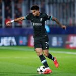 Luis Diaz Sparks Transfer Frenzy: Which Clubs Are in Secret Talks?