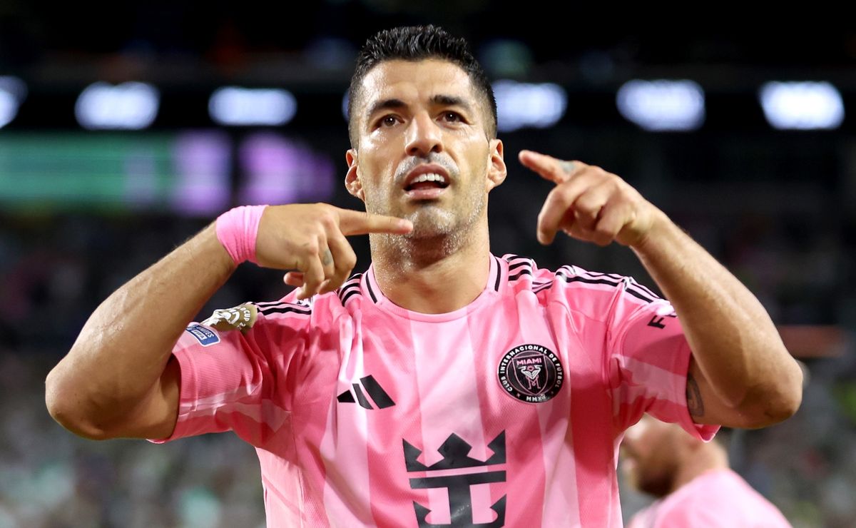 Luis Suarez Drops Shocking Revelations About Luis Enrique Before PSG Faces Inter Miami Clash