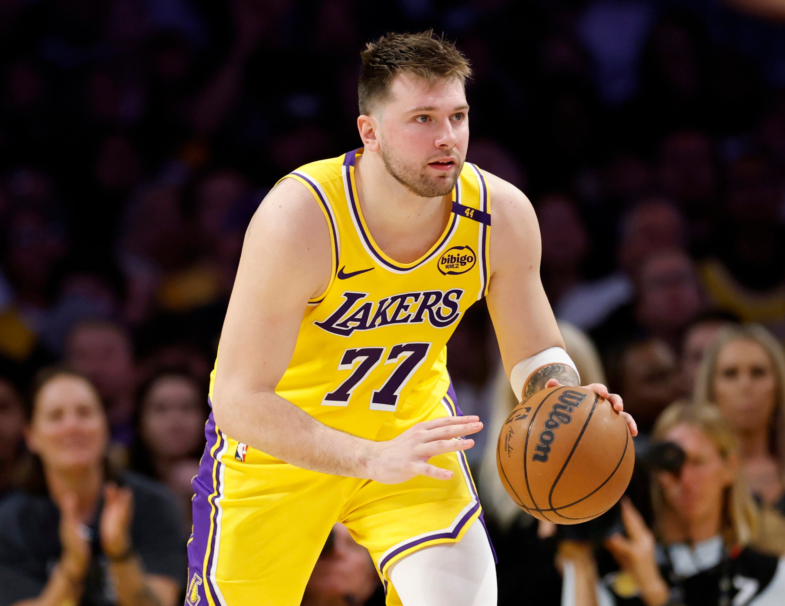 Luka Doncic’s Surprising Transformation: What’s Behind the New Look?