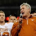 Mack Brown Reveals Shocking Truth Behind His Last Moments at Texas – What Really Happened?