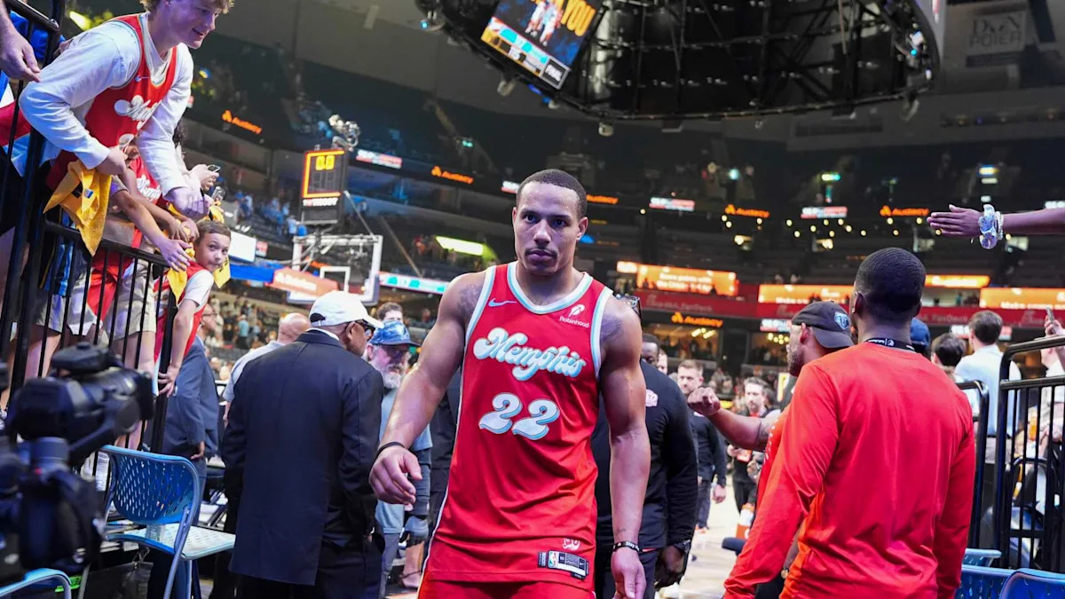 Magic Shock the League with Desmond Bane Acquisition: What This Means for Fantasy Owners