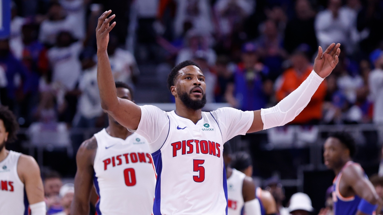 Malik Beasley Faces Shocking NBA Betting Probe: What Could This Mean for the League?