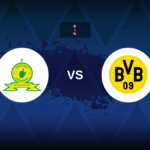 Mamelodi Sundowns vs Dortmund: Unexpected Line-ups Reveal Shocking Stats Ahead of Showdown