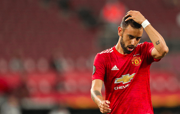 Man Utd Captain Fernandes Shocks Fans by Snubbing Lucrative Al-Hilal Offer—What’s Next for His Career?