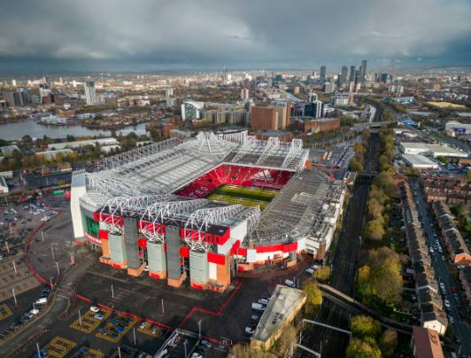 Man Utd’s Bold 2028 Premier League Prediction Sparks Debate: Can the Red Devils Truly Rise Again?