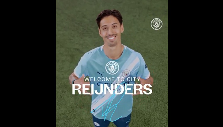 Manchester City’s Secret Weapon: Why Tijjani Reijnders Could Change Everything This Season (Video)