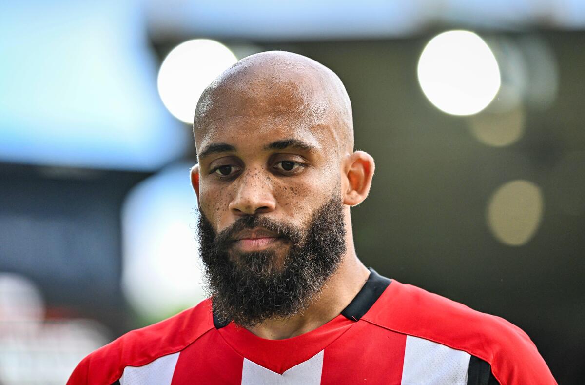 Manchester United Raises Stakes with Surprising £60m Offer for Mbeumo—Can They Seal the Deal?