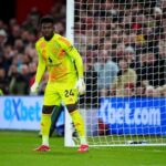 Manchester United's Goalkeeper Dilemma: A Shocking Transfer Twist You Won't Believe