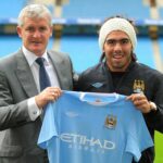 Manchester United's Shocking Chase for Manchester City’s Gem Ignites Fierce Rivalry Rumors