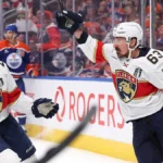 Marchand’s Game 5 Goal Shatters Stanley Cup Final Records—What Happened Next Stunned Everyone