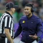 Marcus Freeman Drops Surprising Bombshell on Notre Dame's Football Future—What It Means for Independence Revealed