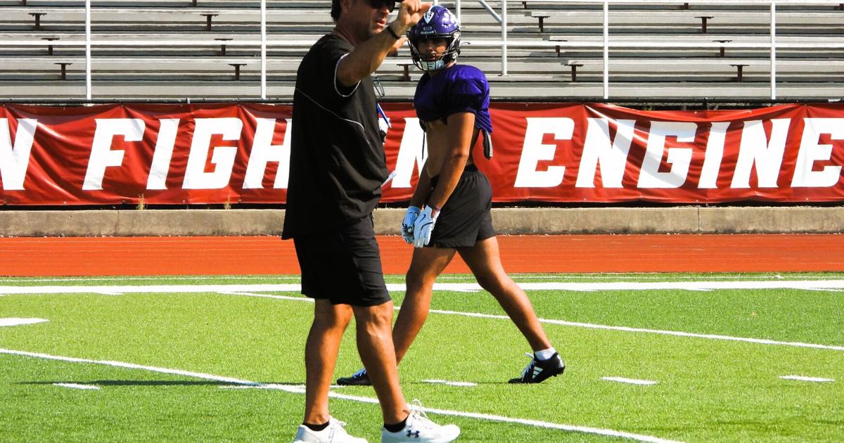 MARK BENNETT: What This Summer’s Plans for Coaches and WVFCA All-Stars Could Mean for the Future of Football