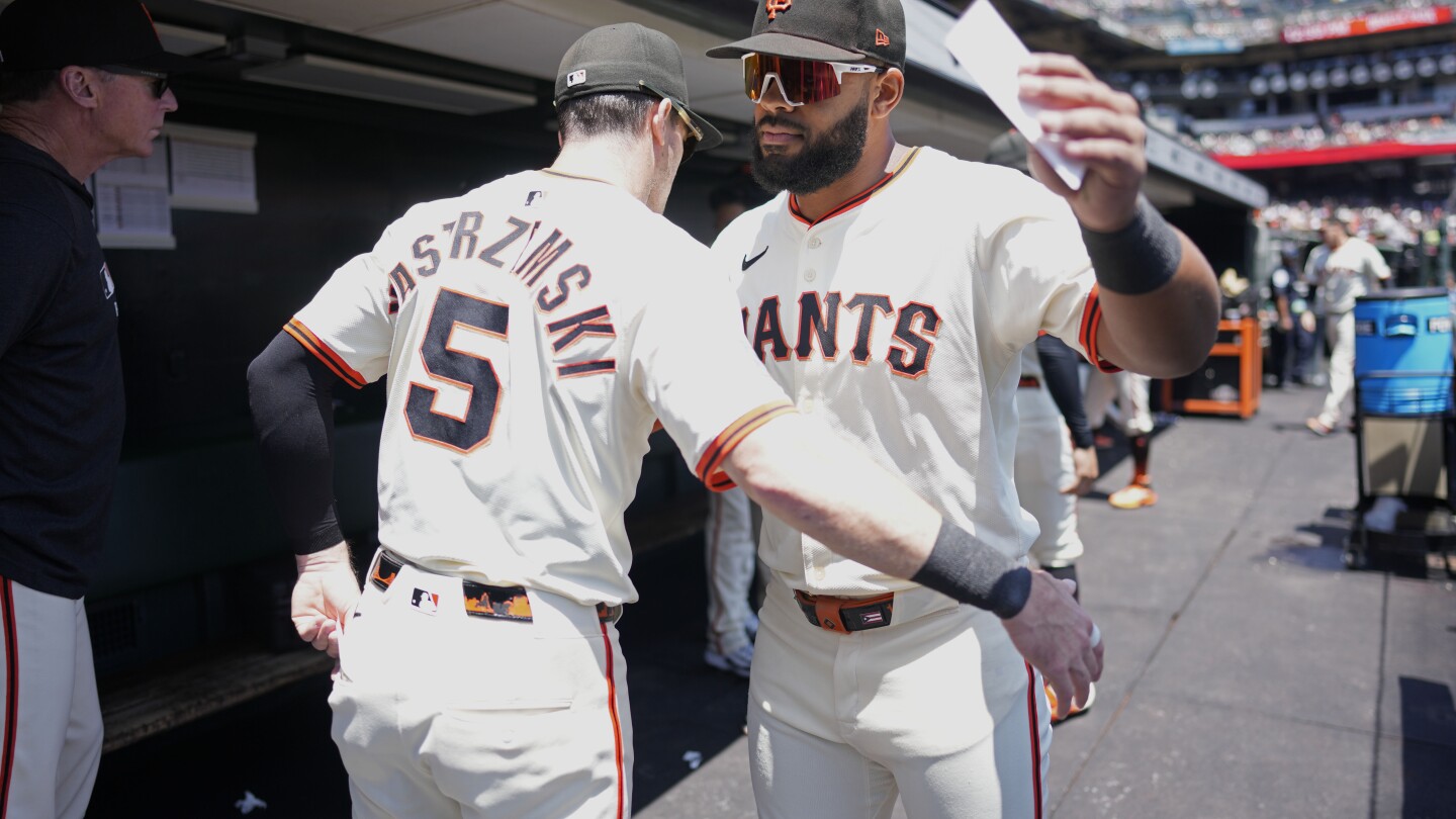 Marlins vs. Giants Showdown: Uncover the Surprising Key to Tonight’s Winner on June 24