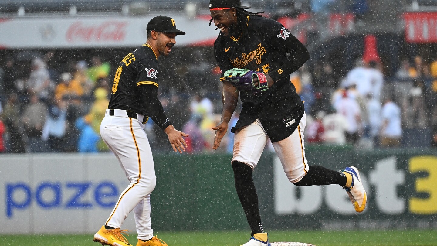 Marlins vs. Pirates Showdown: Can Underdogs Break the Odds on June 11?