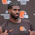Marvin Harrison Jr.'s Stunning Transformation and Shedeur Sanders' Unstoppable Momentum Shake Up Minicamp Buzz