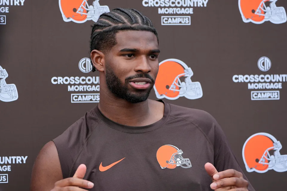 Marvin Harrison Jr.'s Stunning Transformation and Shedeur Sanders' Unstoppable Momentum Shake Up Minicamp Buzz