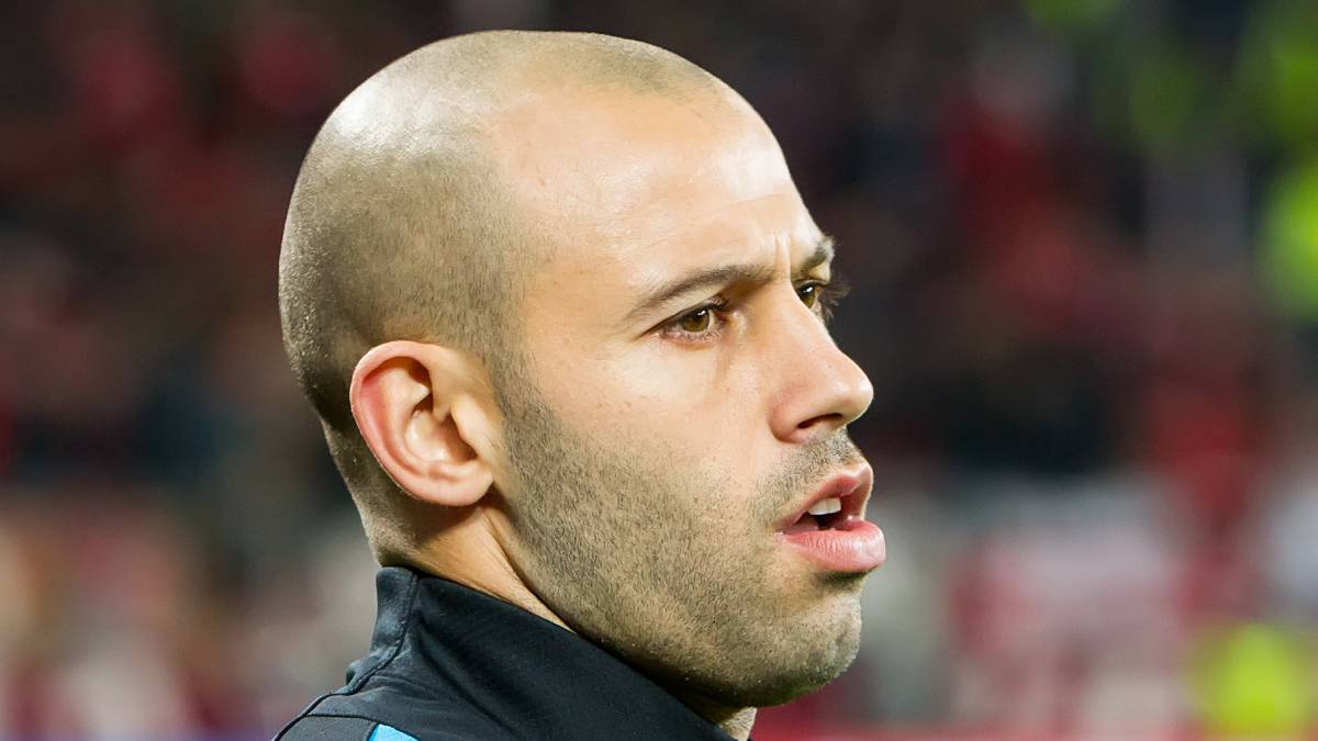 Mascherano’s Stunning Praise: Why Inter Miami’s Boss Calls PSG the ‘Best Team in the World’ After Crushing Defeat
