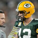 Matt LaFleur Reveals Why Going Up Against Aaron Rodgers Could Make or Break Their Season