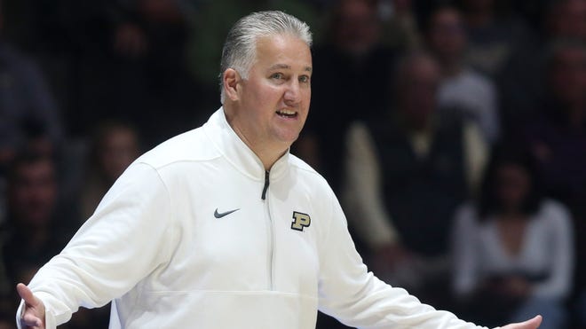 Matt Painter Breaks Silence: Shocking Revelations About NCAA Settlement Uncovered