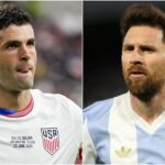 Mauricio Pochettino’s Shocking Comparison: Why Christian Pulisic Could Be the USMNT’s Messi Without the Gold Cup Spotlight