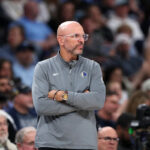 Mavericks Confident Jason Kidd Will Stay — But Knicks' Bold Pursuit Sparks Drama