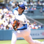 Max Muncy's Unbelievable Two-Homer Blitz Sends Dodgers Crushing Past Nationals