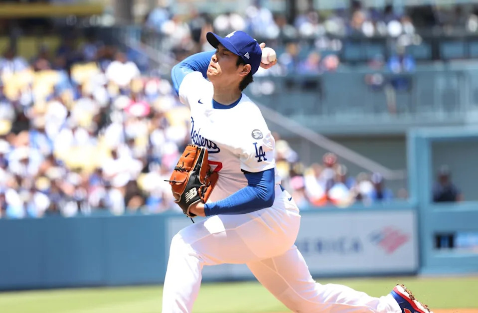 Max Muncy's Unbelievable Two-Homer Blitz Sends Dodgers Crushing Past Nationals