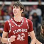 Maxime Raynaud: The Untapped NBA Prospect Who Could Change the Game Forever