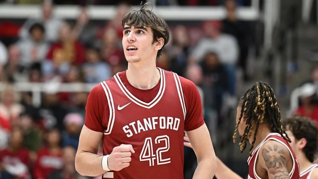 Maxime Raynaud: The Untapped NBA Prospect Who Could Change the Game Forever