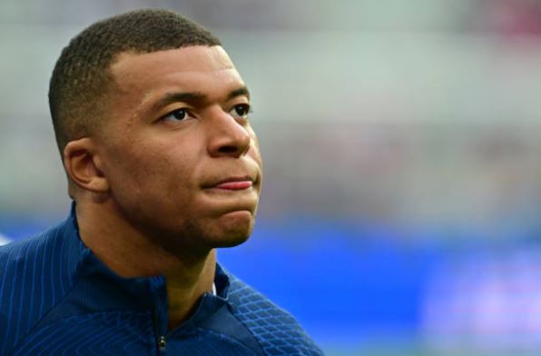 Mbappe Reveals Shocking Frustration Behind France’s Nations League Collapse