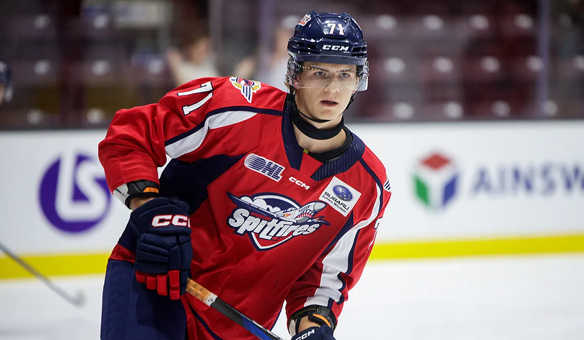 Meet the Flyers’ Hidden Gem: The Center Poised to Explode in the First Round