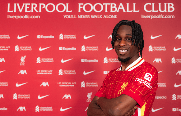 Meet the Premier League’s Rising Stars Poised to Shake Up This Summer’s Club World Cup