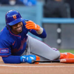 Mets' Francisco Lindor Faces Unexpected Injury: Fractured Pinky Toe Sparks Questions About His Playing Future