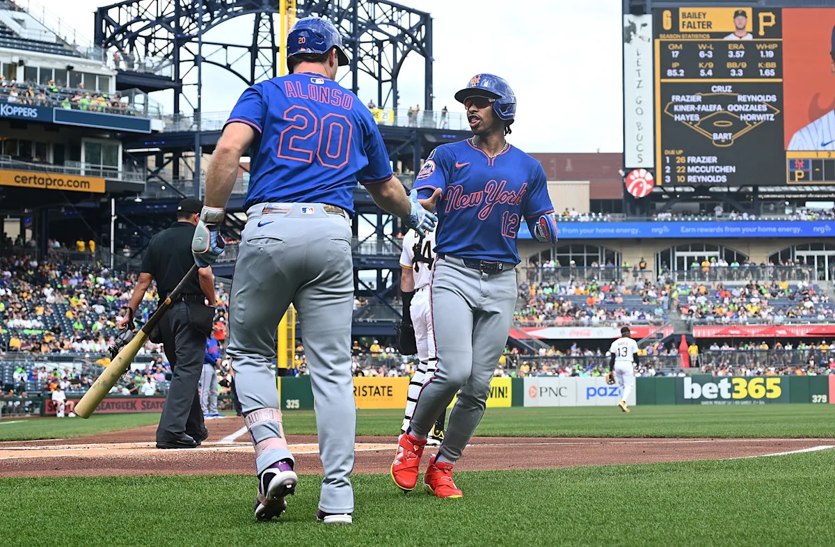 Mets' Secret Players-Only Meeting: What’s Really Brewing Behind Their Crushing Losing Streak?