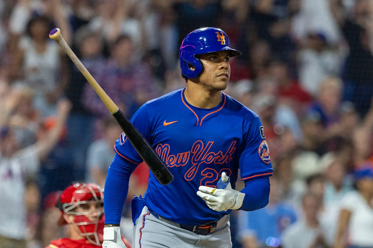 Mets Shatter Losing Streak with Unbelievable MLB Record: Can Juan Soto’s Power Surge Ignite a Season Turnaround?