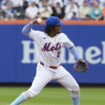 Mets’ Shocking Move: Rising Star Luisangel Acuna Sent to Minors Amid Mysterious Roster Shake-Up