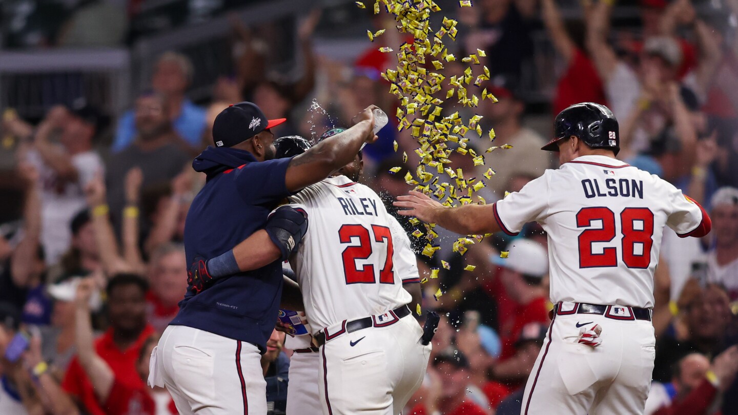 Mets vs. Braves June 18 Showdown: Unveiling Bold Predictions and Secrets Behind the Starting Pitchers