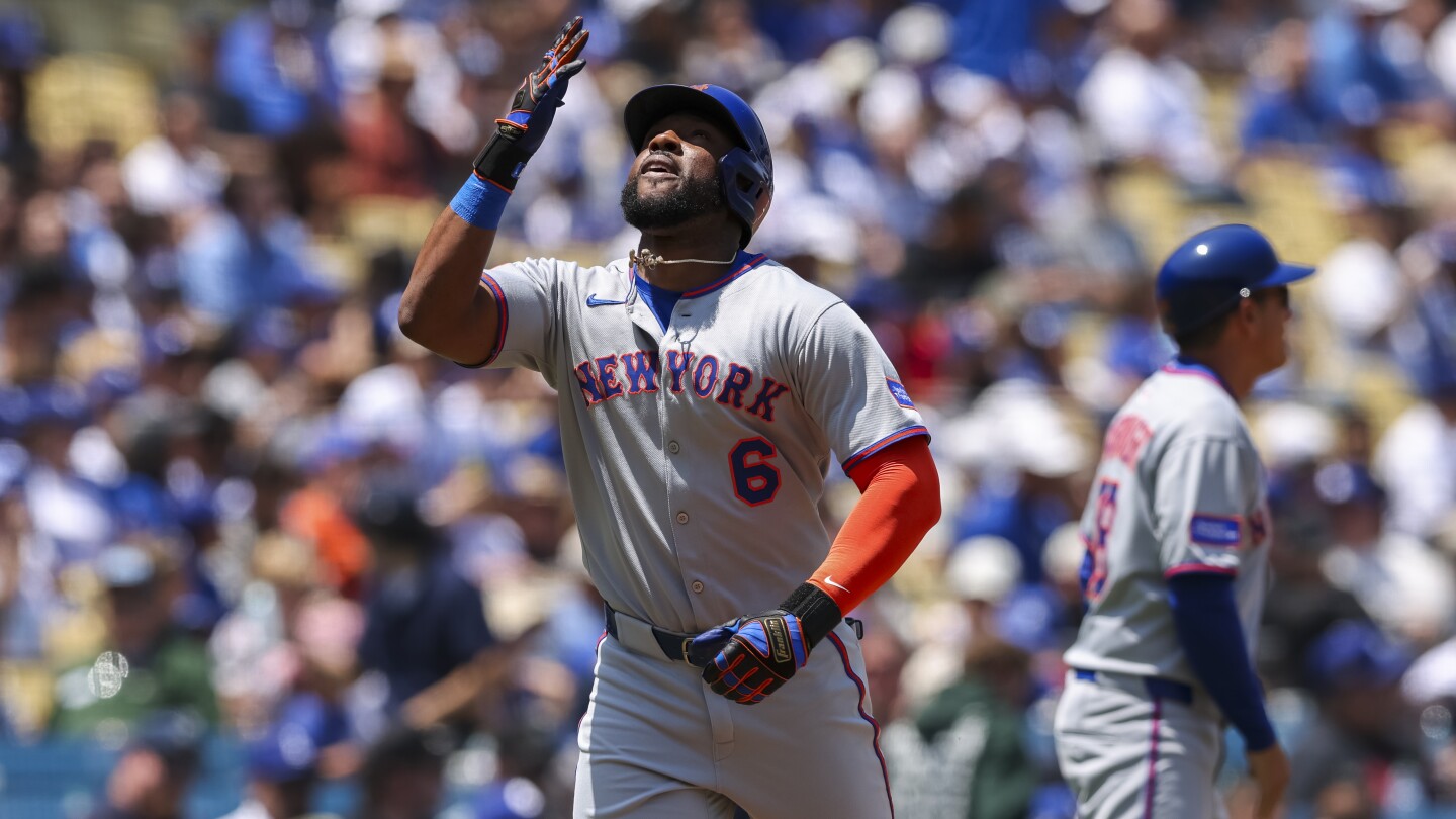 Mets vs. Rockies Showdown: Surprising Betting Trends and Expert Picks You Can't Miss on June 6!