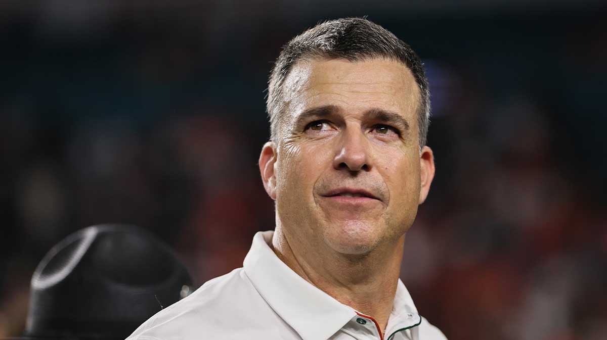 Miami's Secret Weapon: How Two Unexpected Recruits Could Revolutionize the Team's Trenches