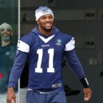 Micah Parsons Holdout Threatens Cowboys’ Super Bowl Hopes—What’s Really at Stake?