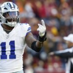 Micah Parsons’ Minicamp Attendance Sparks Mystery: Will He Show Up for Training Camp?