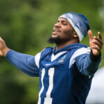 Micah Parsons Warns Cowboys: Delaying My Extension Could Trigger a Costly Fallout