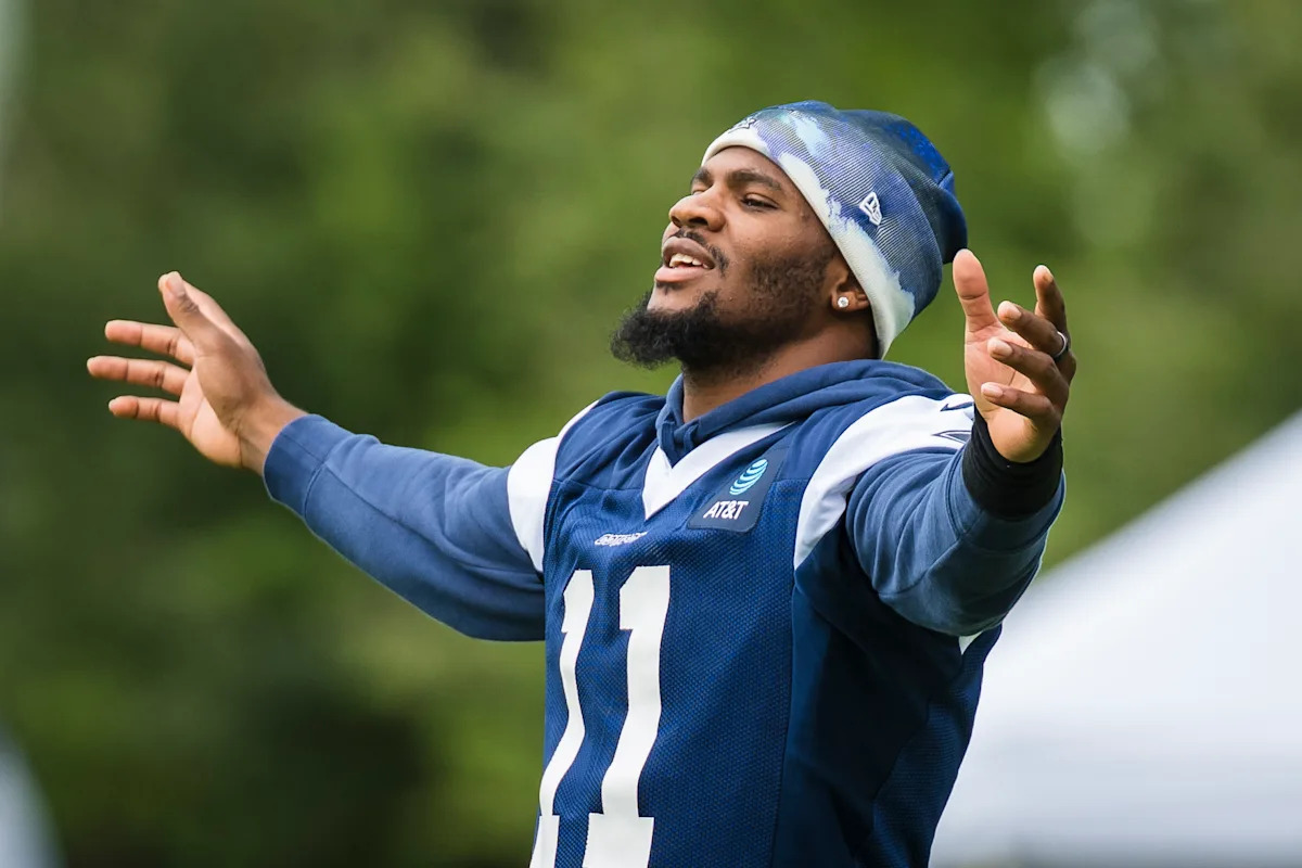 Micah Parsons Warns Cowboys: Delaying My Extension Could Trigger a Costly Fallout