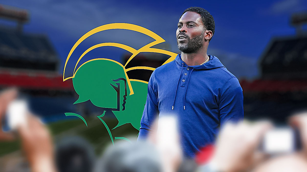 Michael Vick Reveals Surprising Reasons Behind Choosing Norfolk State and Early Coaching Lessons