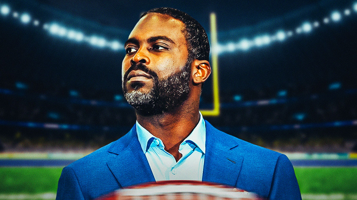 Michael Vick Reveals Untold Truths in BET Docuseries and Drops Surprising Norfolk State Admission Secret