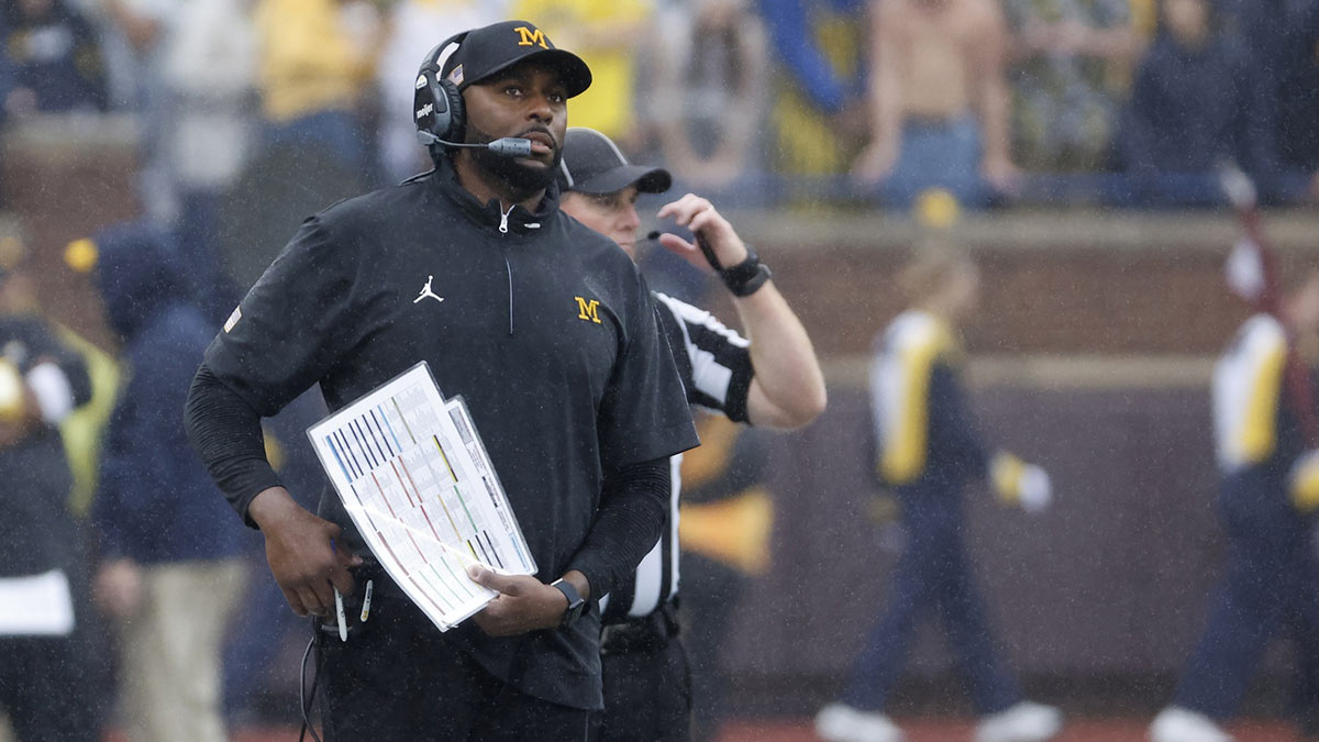 Michigan Football Emerges as Dark Horse Favorite for 2027's Most Coveted QB—What’s Their Secret?