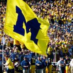 Michigan Football Insider Drops Bombshell on Wolverines’ Top Target – What’s Really Going On?