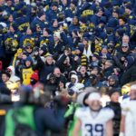 Michigan Football Poised to Secure Elite 4-Star DB in Surprising Recruitment Twist