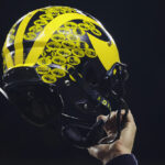 Michigan Football TE Commit's Father Reveals Shocking Reasons Behind Game-Changing Decision